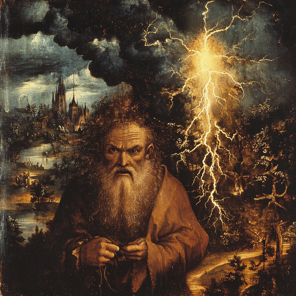 הֲלָכָה (Halakhah) - Philosophical Concept | Alexandria