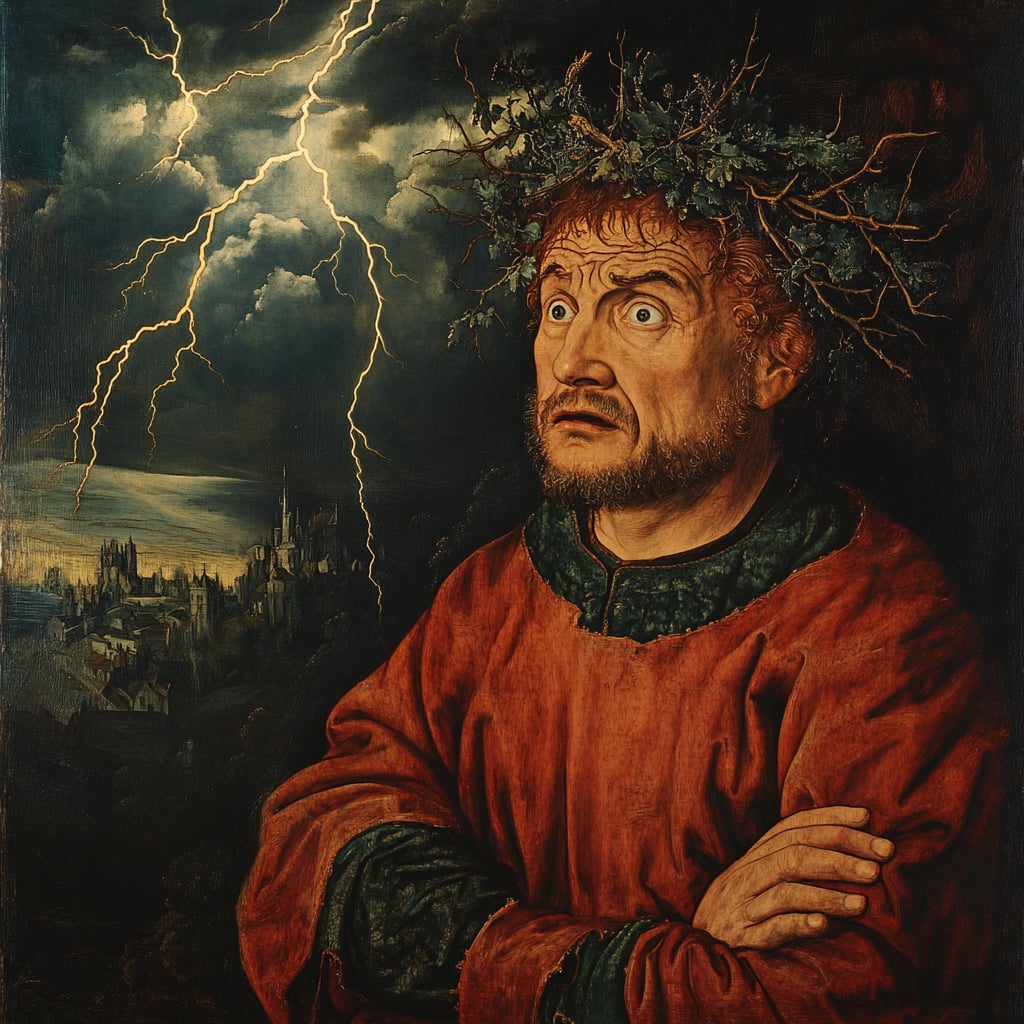 Hard Power - Philosophical Concept | Alexandria