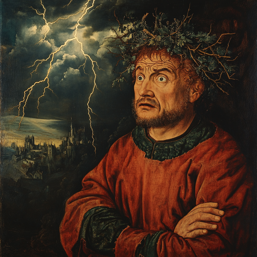 Hard Power - Philosophical Concept | Alexandria