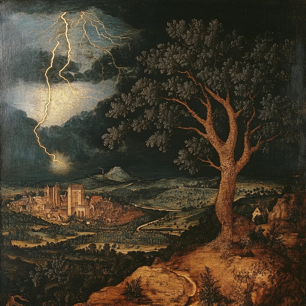 Hardy-Weinberg Equilibrium - Philosophical Concept | Alexandria