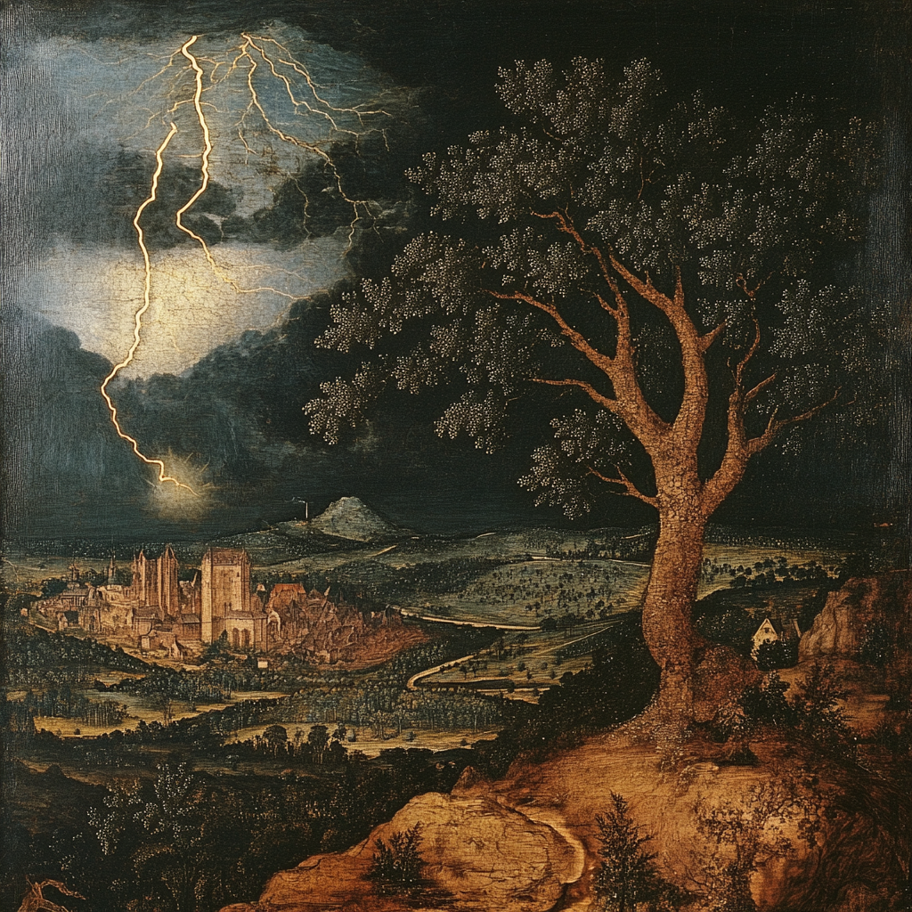 Hardy-Weinberg Equilibrium - Philosophical Concept | Alexandria
