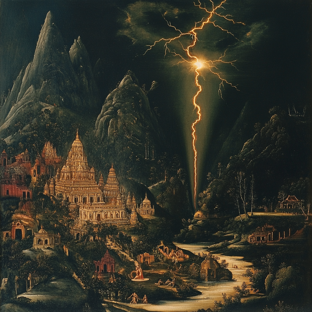 Haridasi Sampradaya - Philosophical Concept | Alexandria