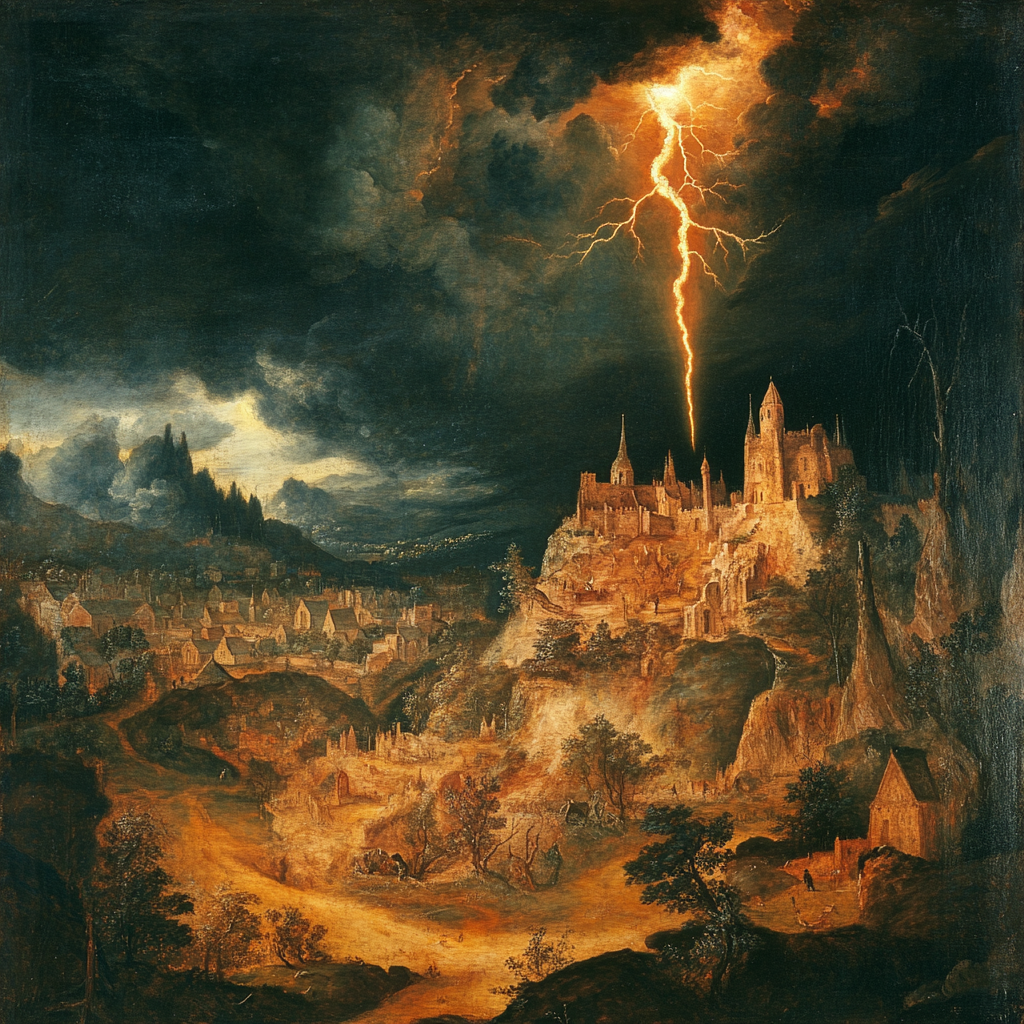 Harsha's Empire (c. 606–647 CE) - Philosophical Concept | Alexandria