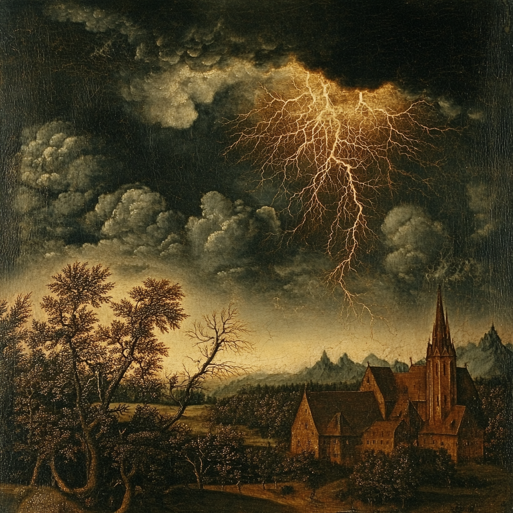 Hartree-Fock Method - Philosophical Concept | Alexandria