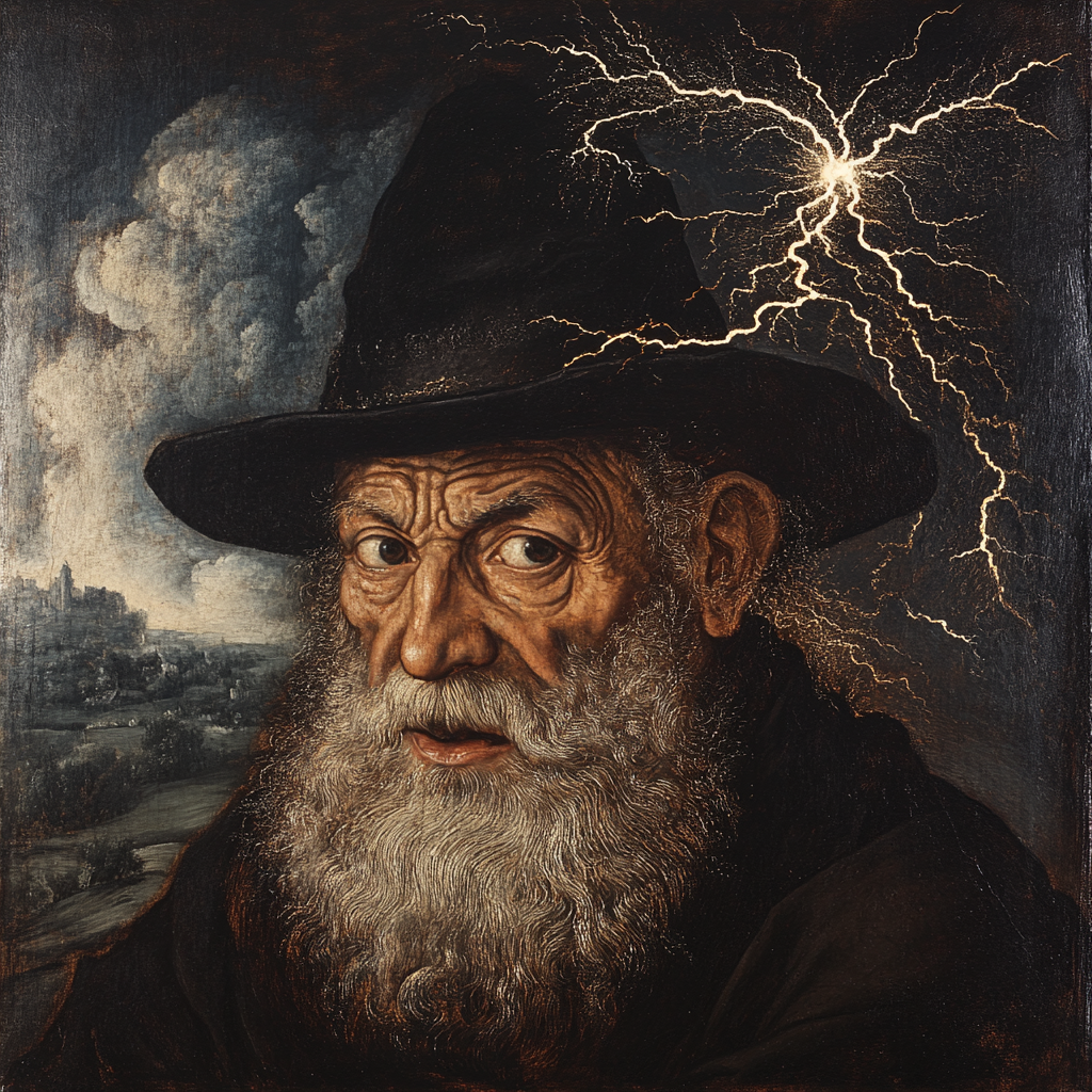 Hasidic Judaism - Philosophical Concept | Alexandria