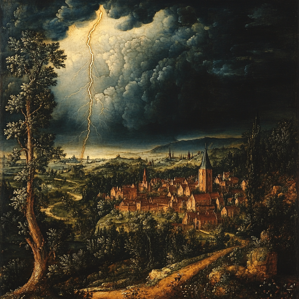 Hausdorff Spaces - Philosophical Concept | Alexandria