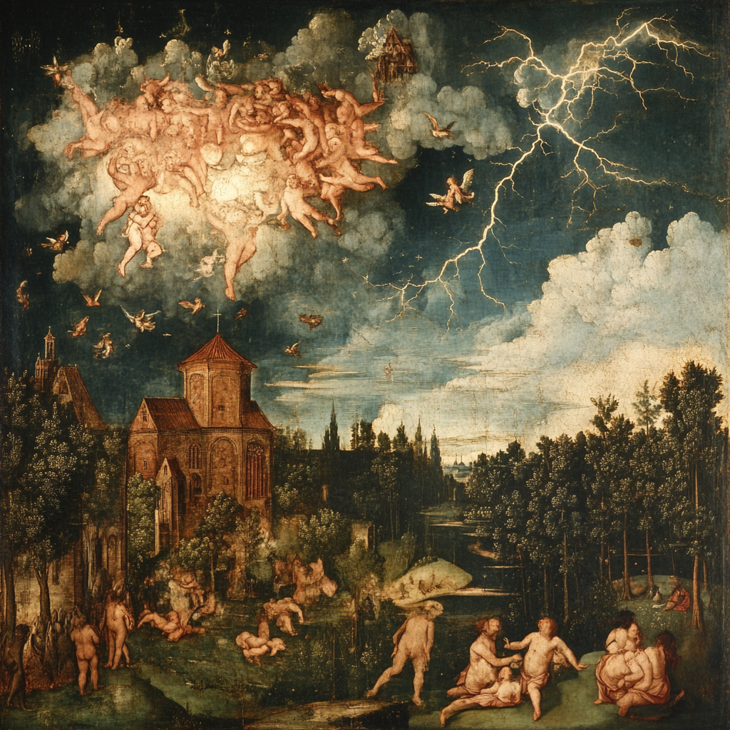 Heavenly bodies - Philosophical Concept | Alexandria