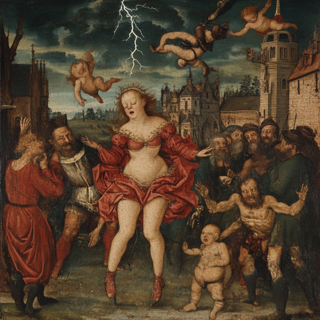 Hedonism - Philosophical Concept | Alexandria