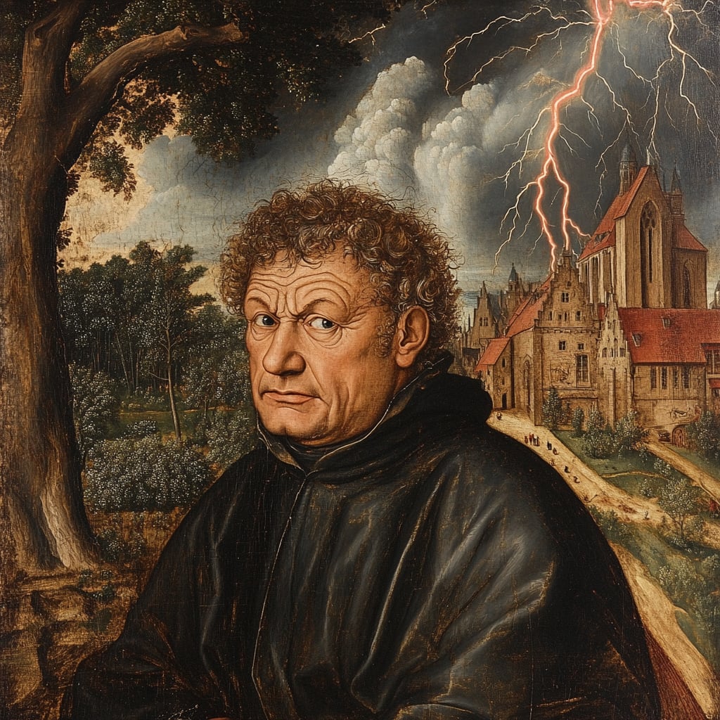 Hegel - Schelling Debate - Philosophical Concept | Alexandria