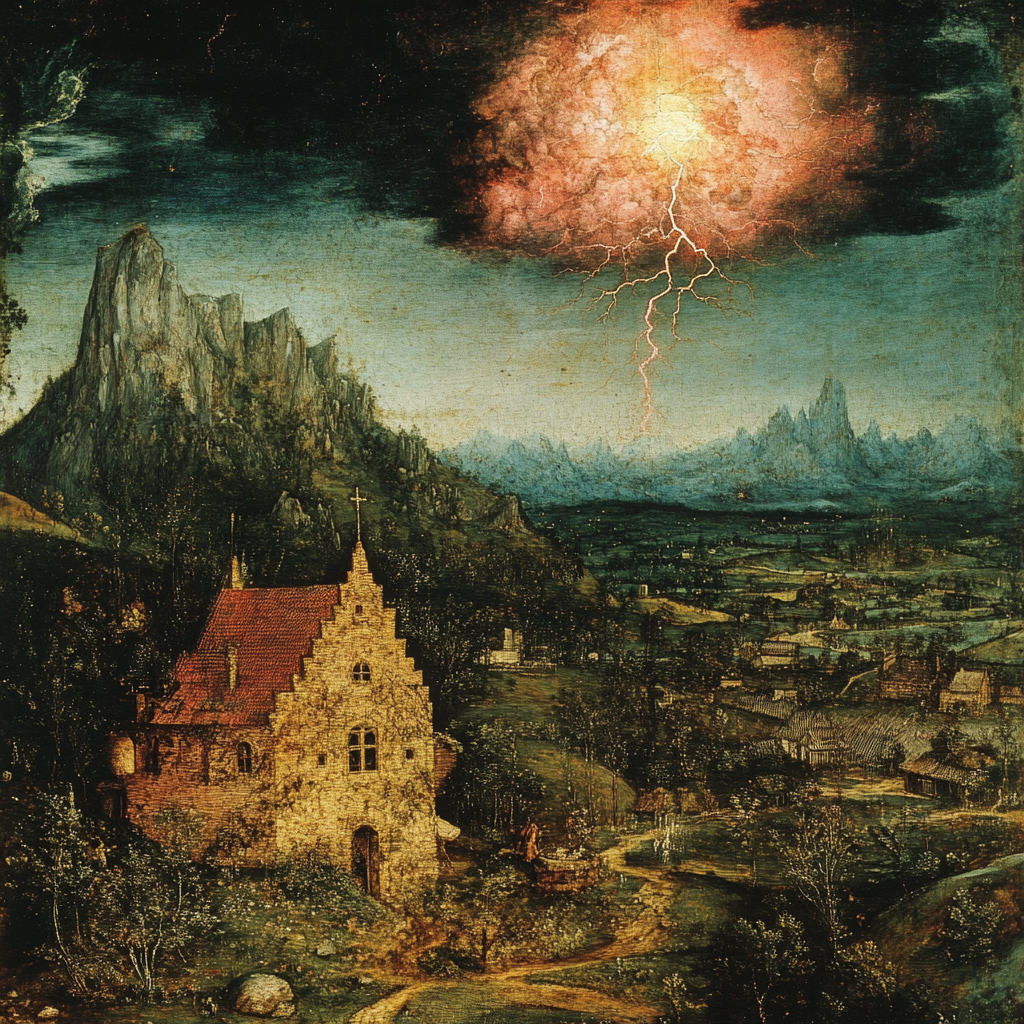 Hegemonic Stability Theory - Philosophical Concept | Alexandria