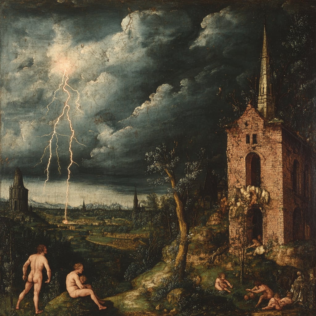 Hegemonies - Philosophical Concept | Alexandria