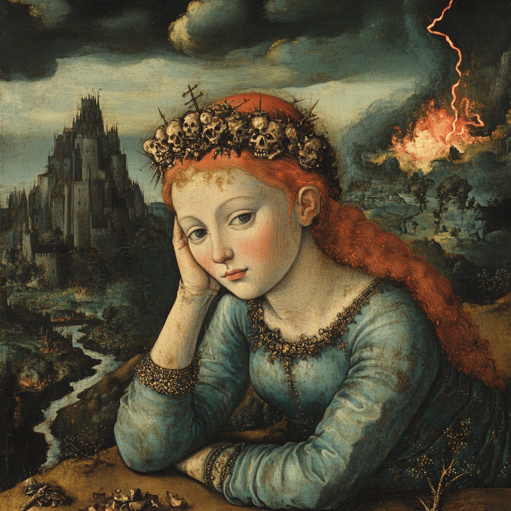 Hel - Philosophical Concept | Alexandria