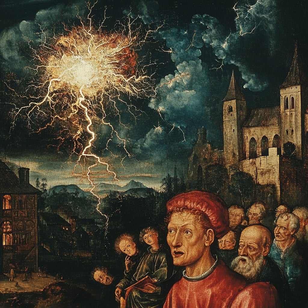 Helmholtz Resonance - Philosophical Concept | Alexandria