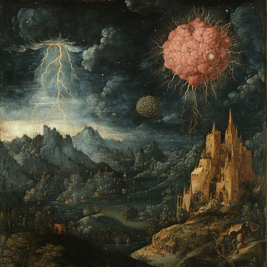 Helper T cells - Philosophical Concept | Alexandria