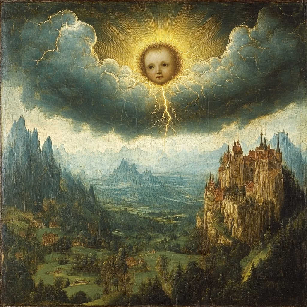 Ἑνάς (Henás) - Philosophical Concept | Alexandria
