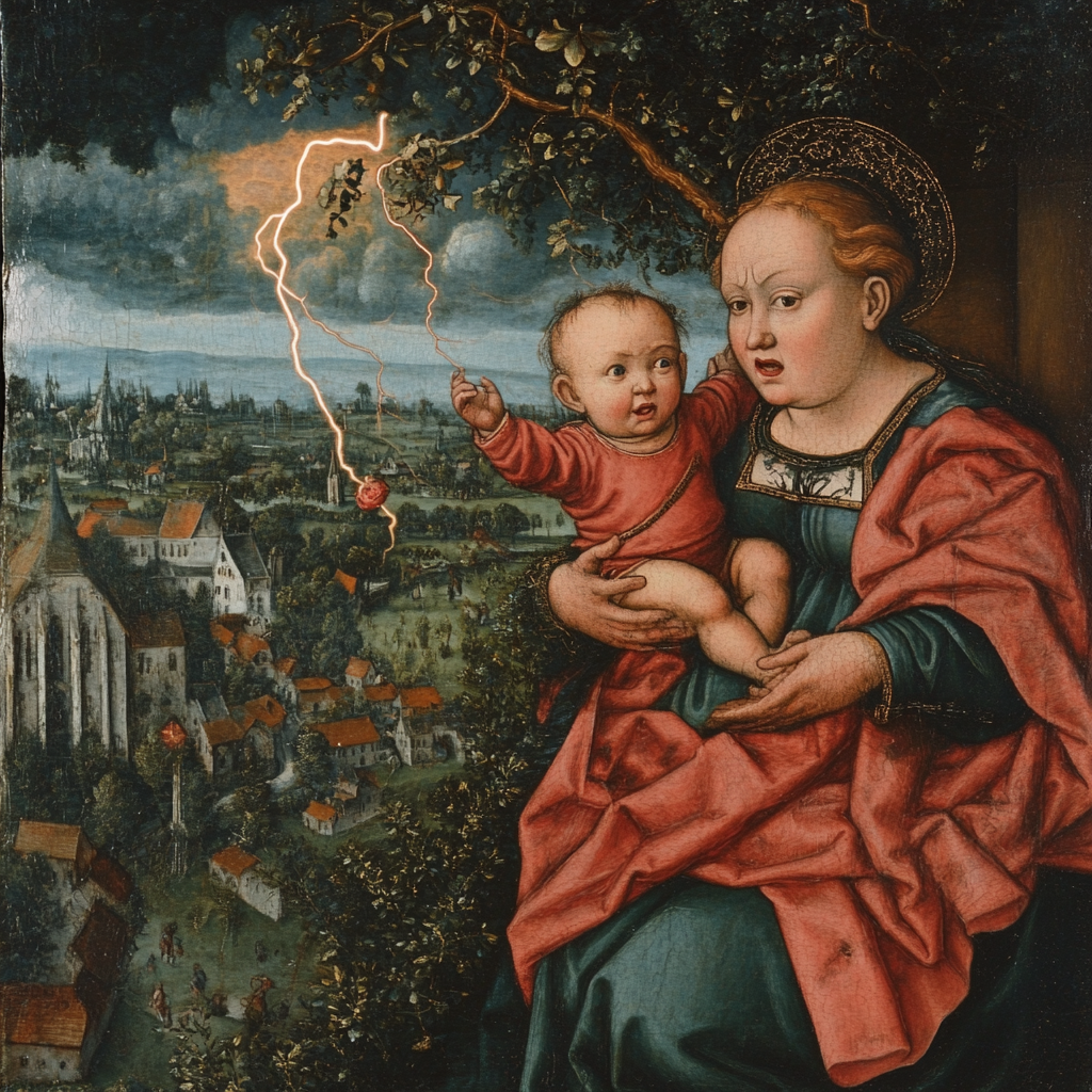 Heredity - Philosophical Concept | Alexandria