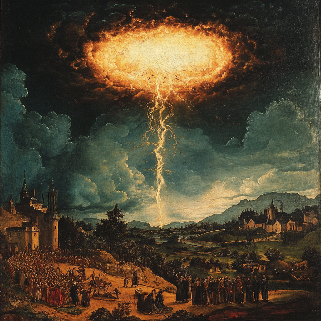 Hermeneutic Circle - Philosophical Concept | Alexandria
