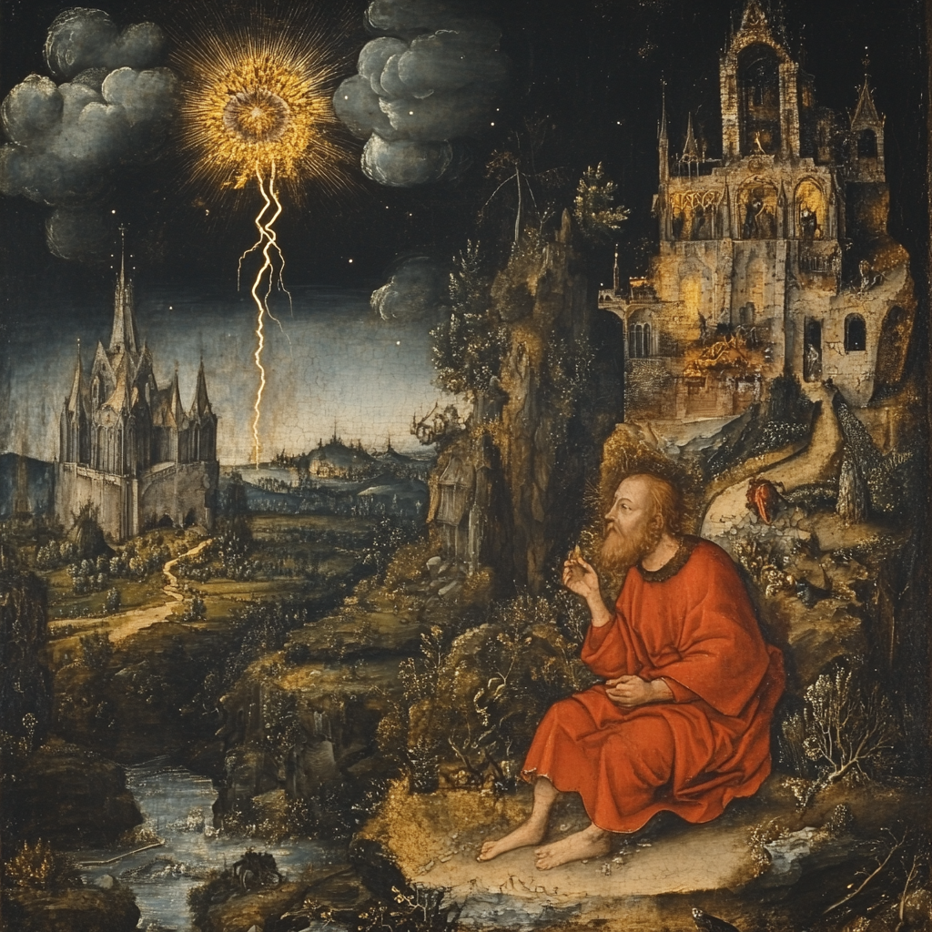 Hermeticism - Philosophical Concept | Alexandria