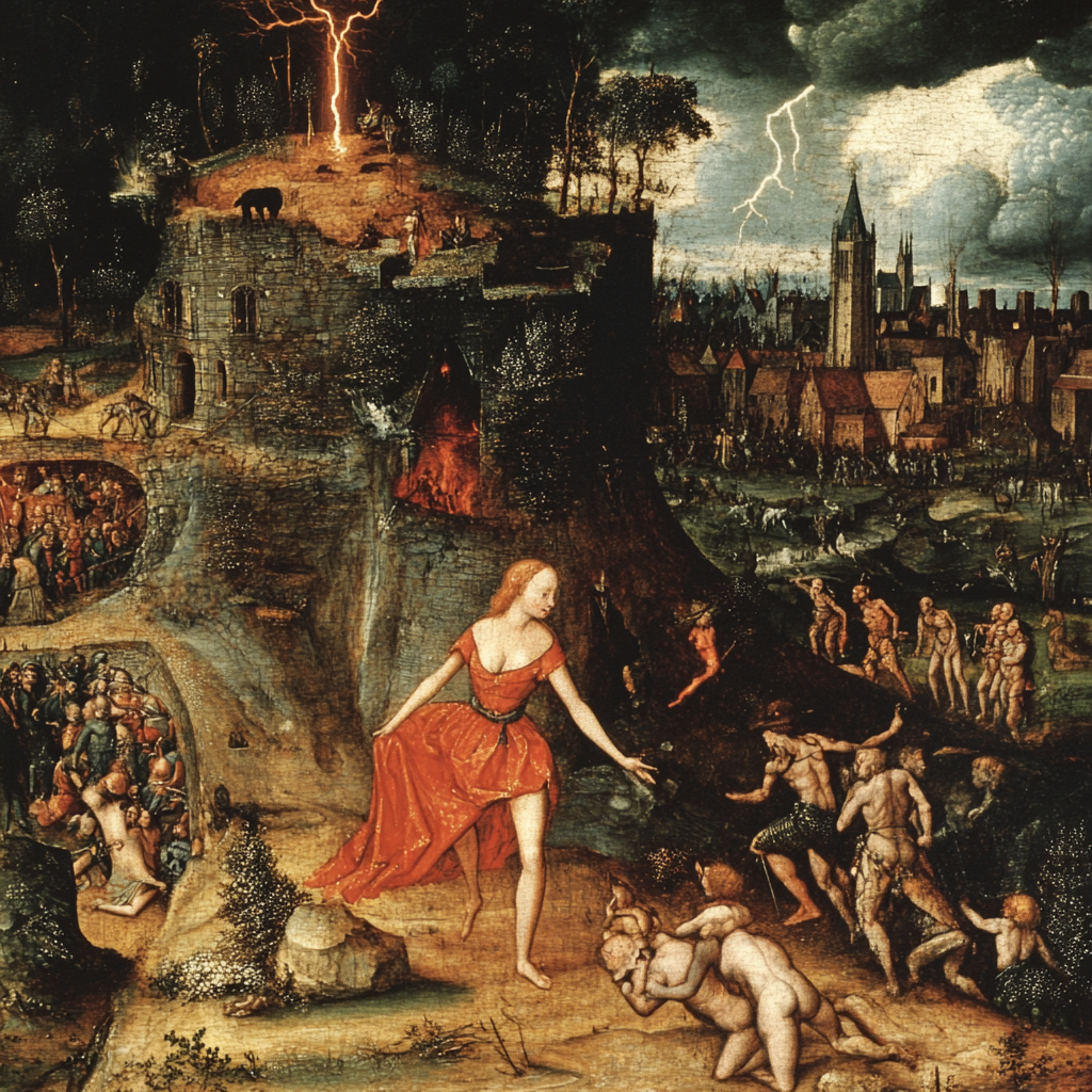 Hero cults - Philosophical Concept | Alexandria