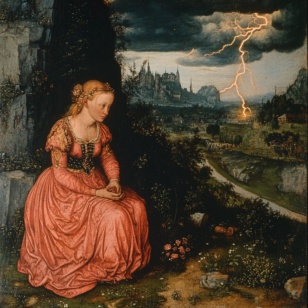 Heroic Poetry - Philosophical Concept | Alexandria