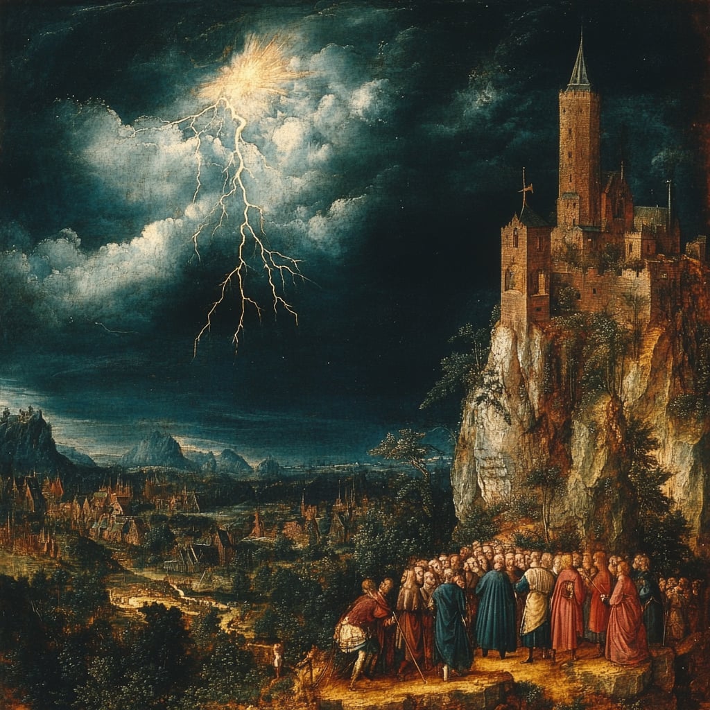 Heroic age - Philosophical Concept | Alexandria