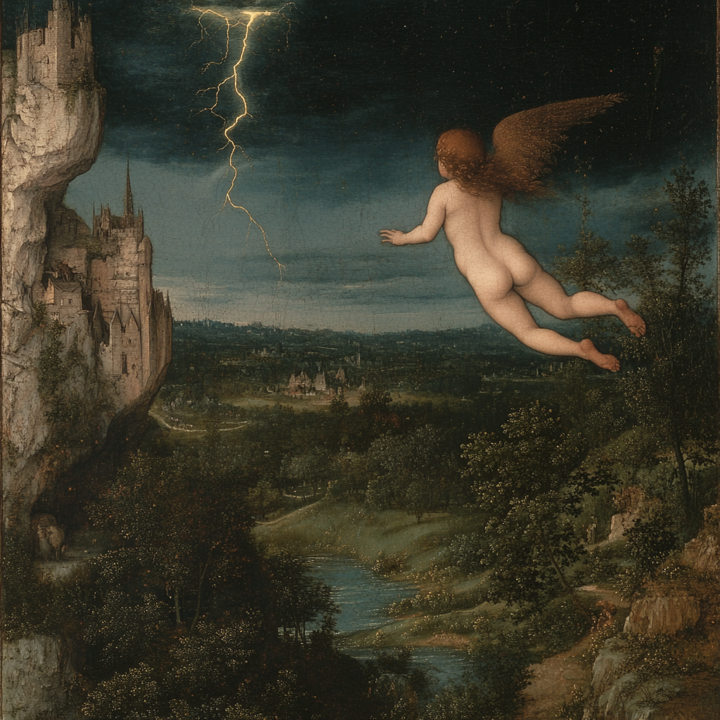 Heroism - Philosophical Concept | Alexandria