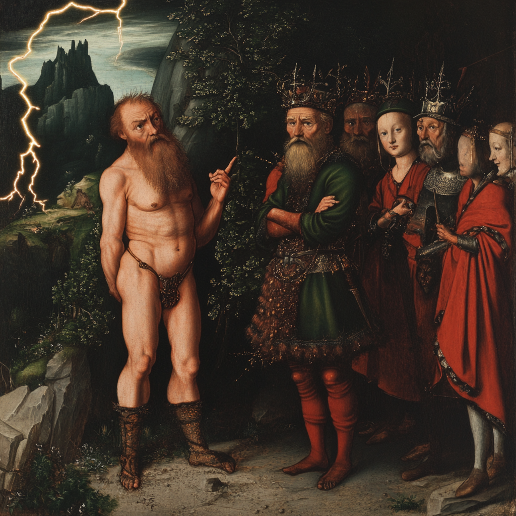 Herrschaft und Knechtschaft - Philosophical Concept | Alexandria