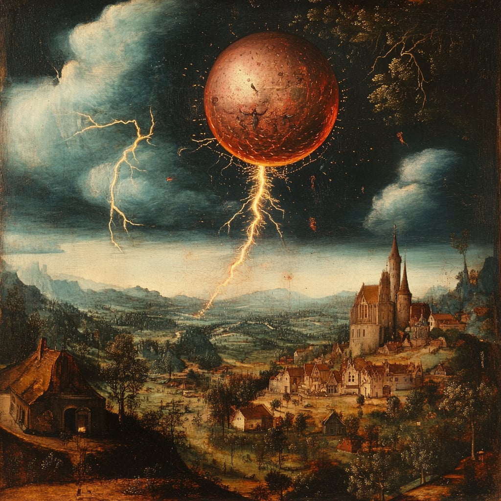 Higgs Boson - Philosophical Concept | Alexandria