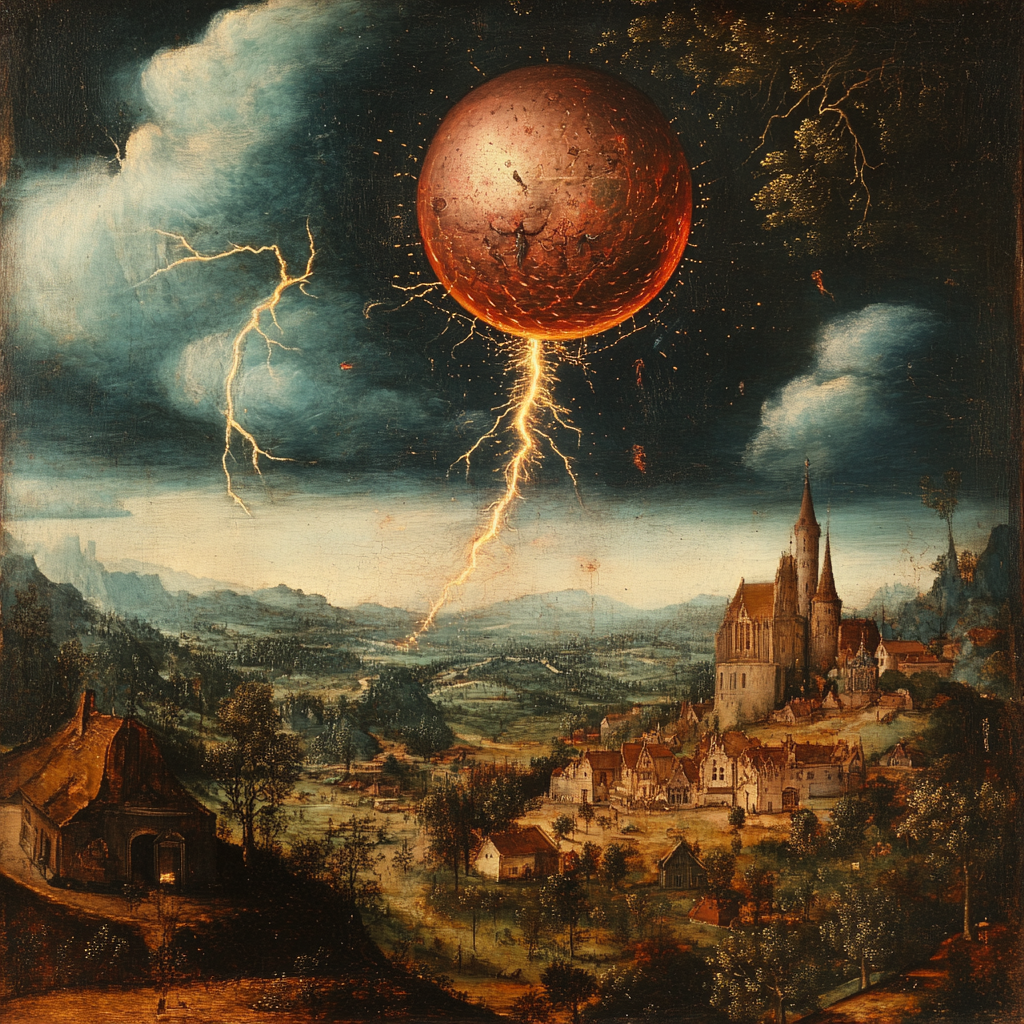 Higgs Boson - Philosophical Concept | Alexandria