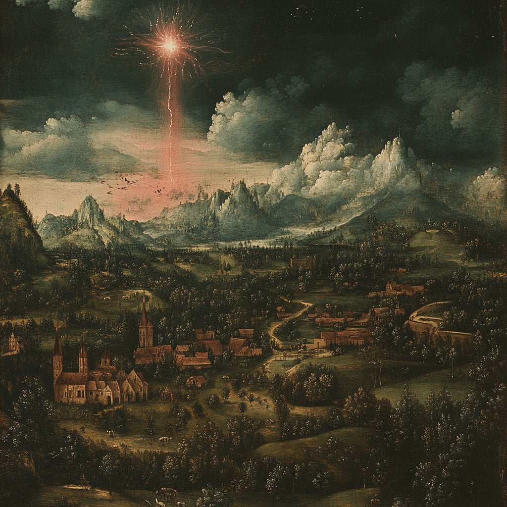 Higgs Field - Philosophical Concept | Alexandria
