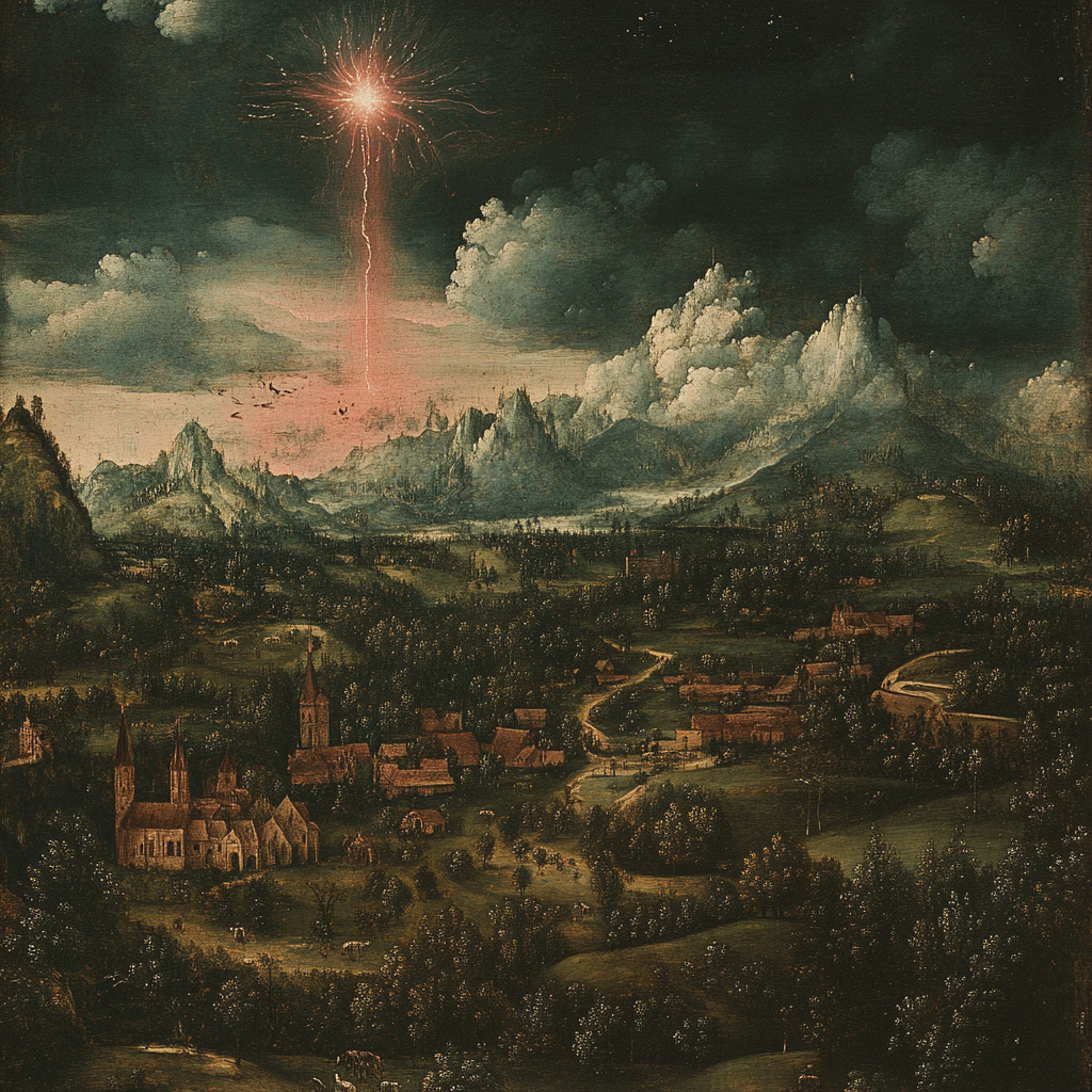 Higgs Field - Philosophical Concept | Alexandria