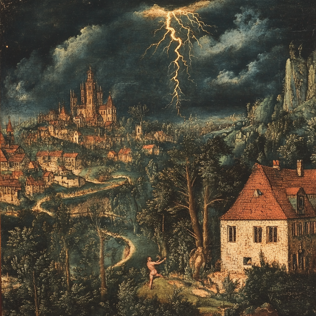 High-relief - Philosophical Concept | Alexandria