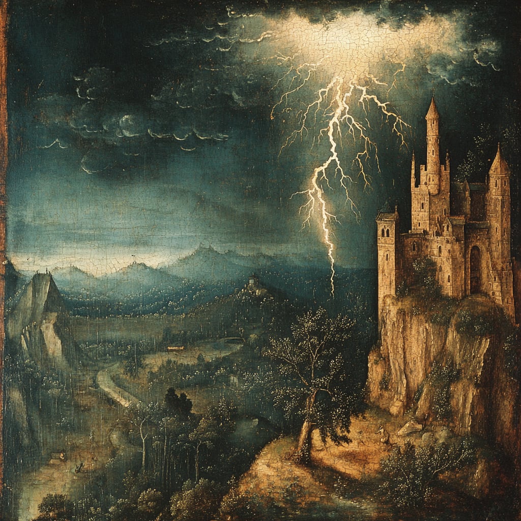 Hina-‘ulu-‘ōhi‘a - Philosophical Concept | Alexandria