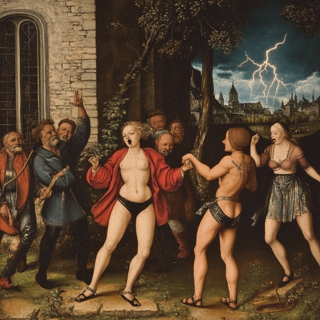 Hip-Hop Dance - Philosophical Concept | Alexandria