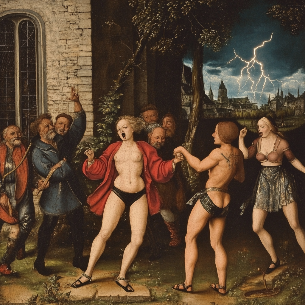 Hip-Hop Dance - Philosophical Concept | Alexandria