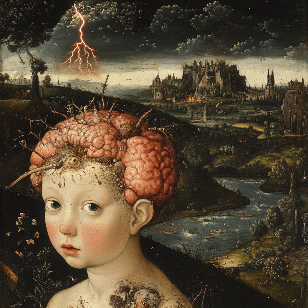 Histology - Philosophical Concept | Alexandria