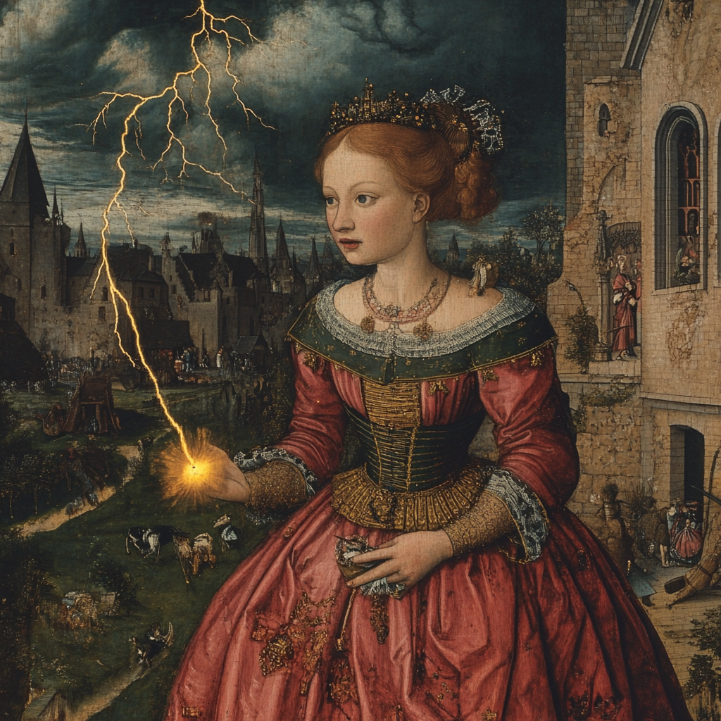 Historical Causation - Philosophical Concept | Alexandria