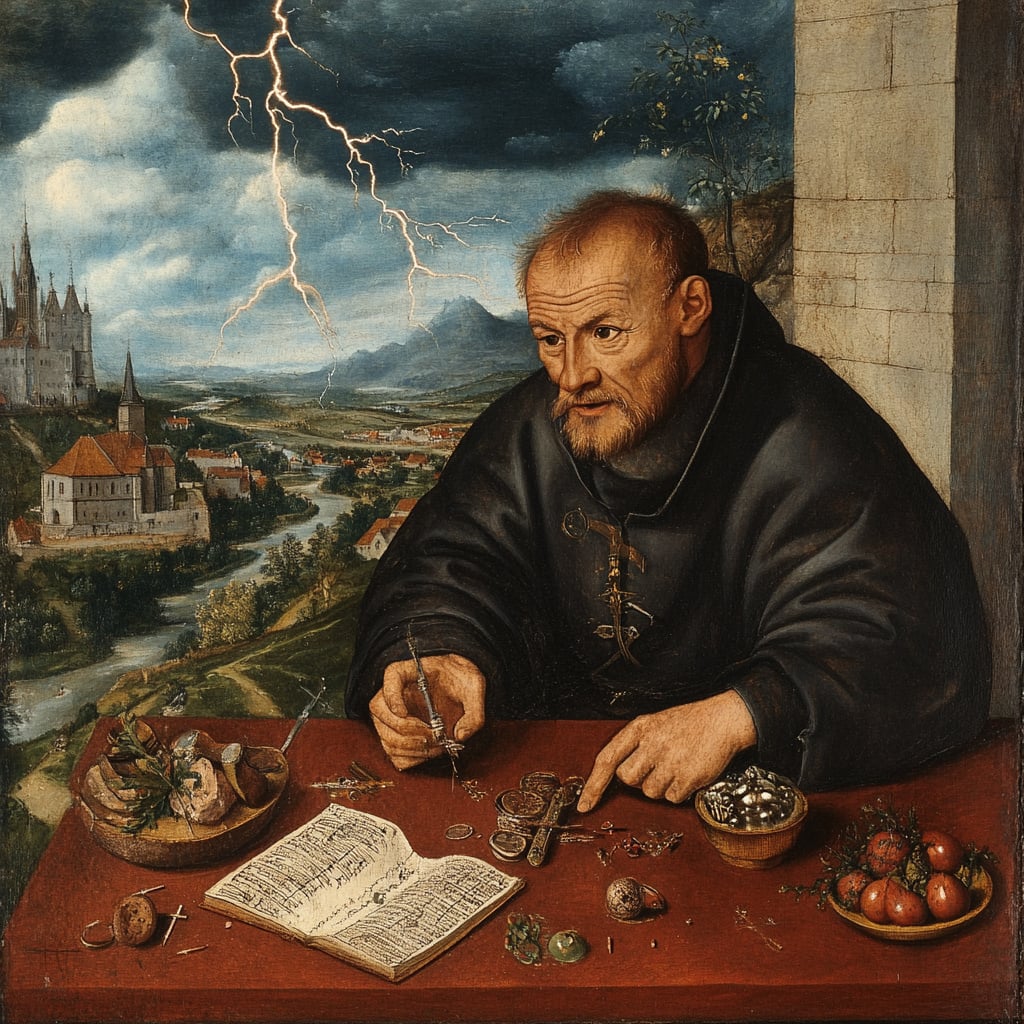 Historical Development of Arithmetic - Philosophical Concept | Alexandria