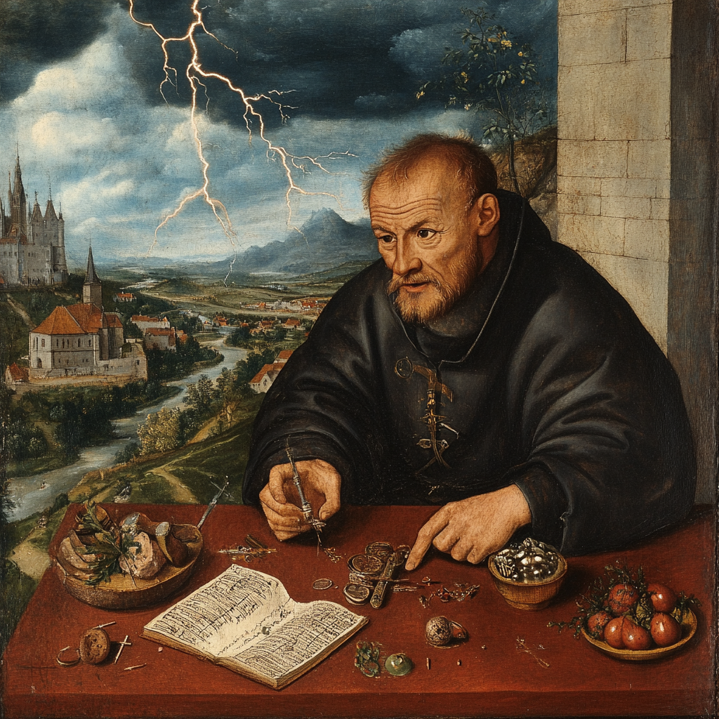 Historical Development of Arithmetic - Philosophical Concept | Alexandria