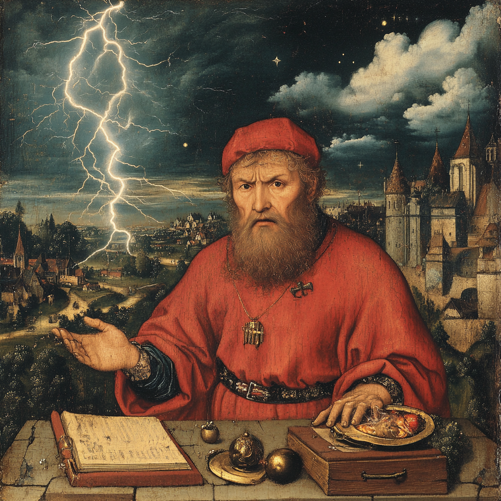 Historical Materialism - Philosophical Concept | Alexandria