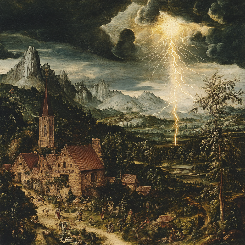 History of perceptions - Philosophical Concept | Alexandria