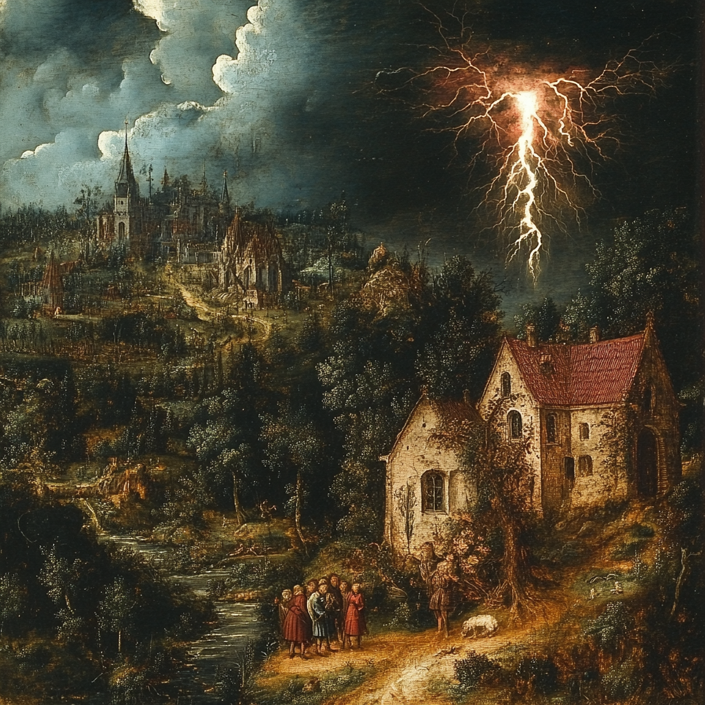 Homeomorphism - Philosophical Concept | Alexandria