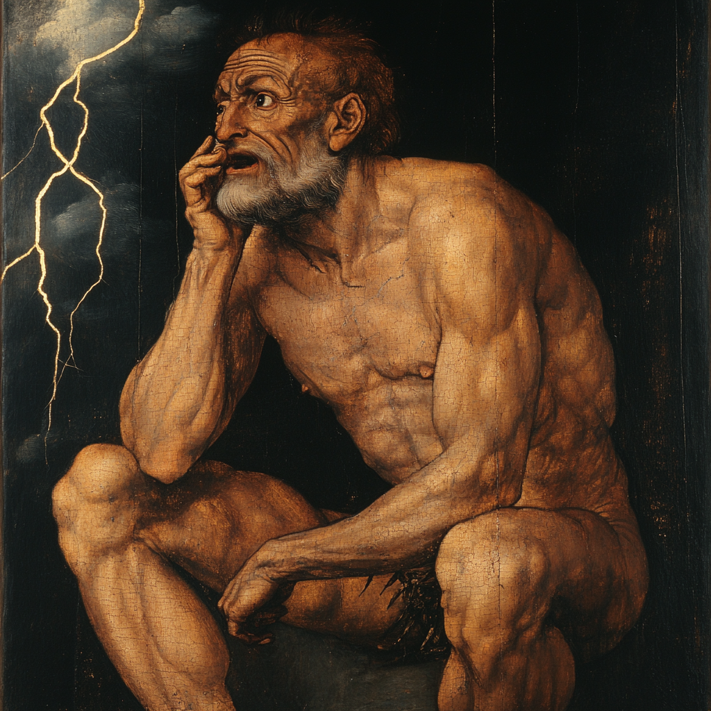Homo antecessor - Philosophical Concept | Alexandria