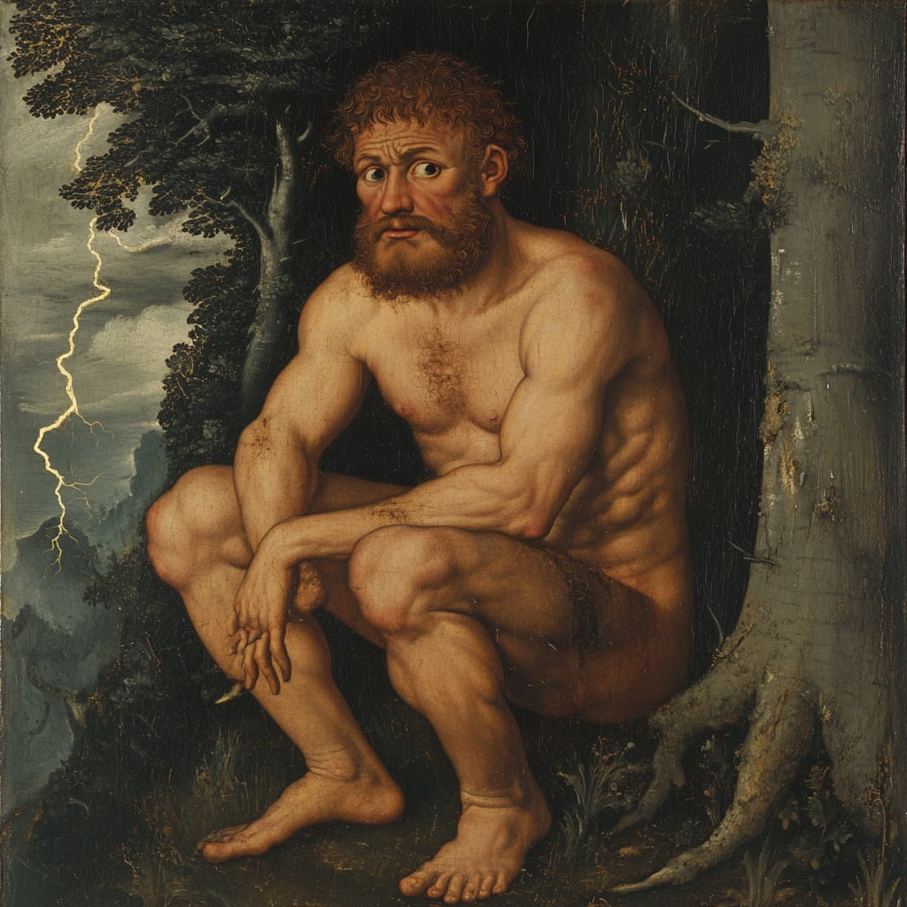 Homo ergaster - Philosophical Concept | Alexandria