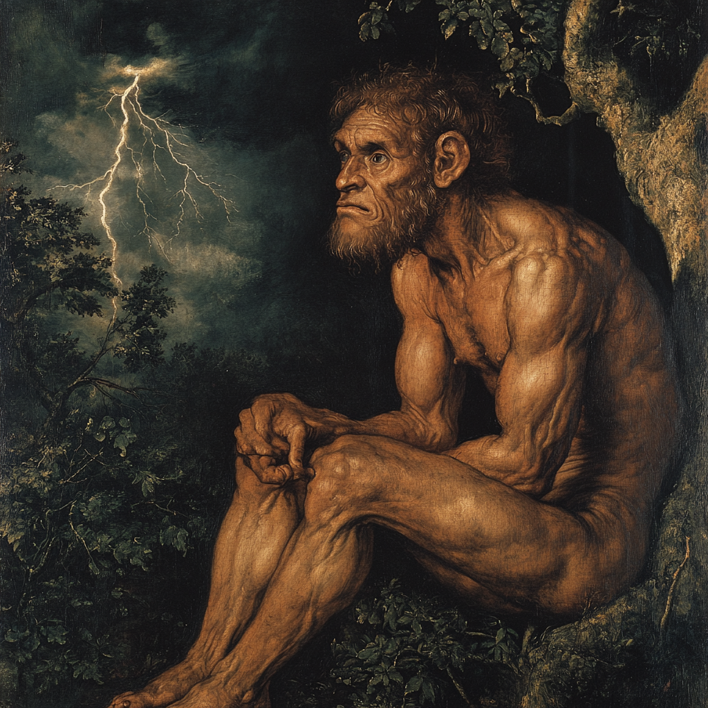 Homo habilis - Philosophical Concept | Alexandria
