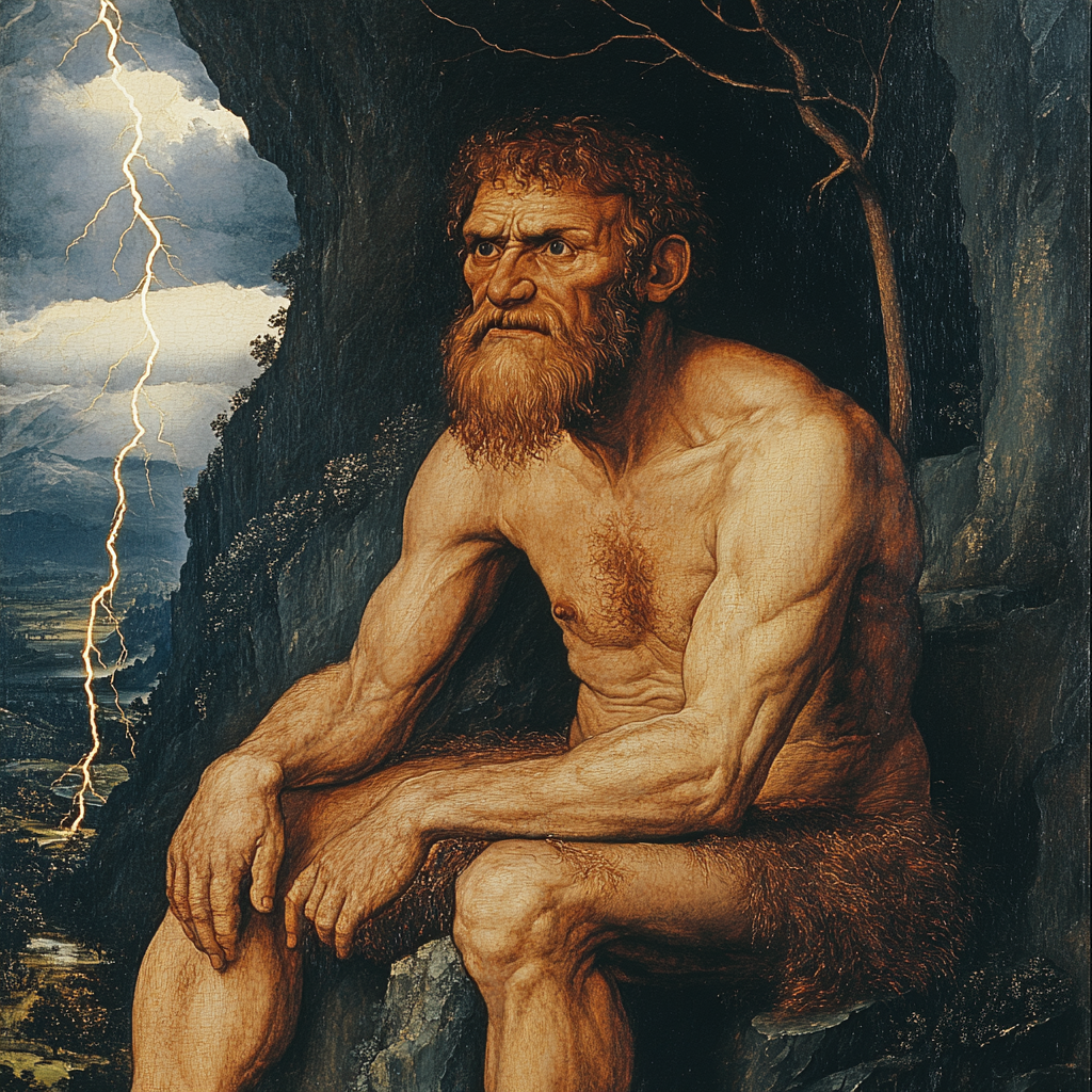 Homo heidelbergensis - Philosophical Concept | Alexandria