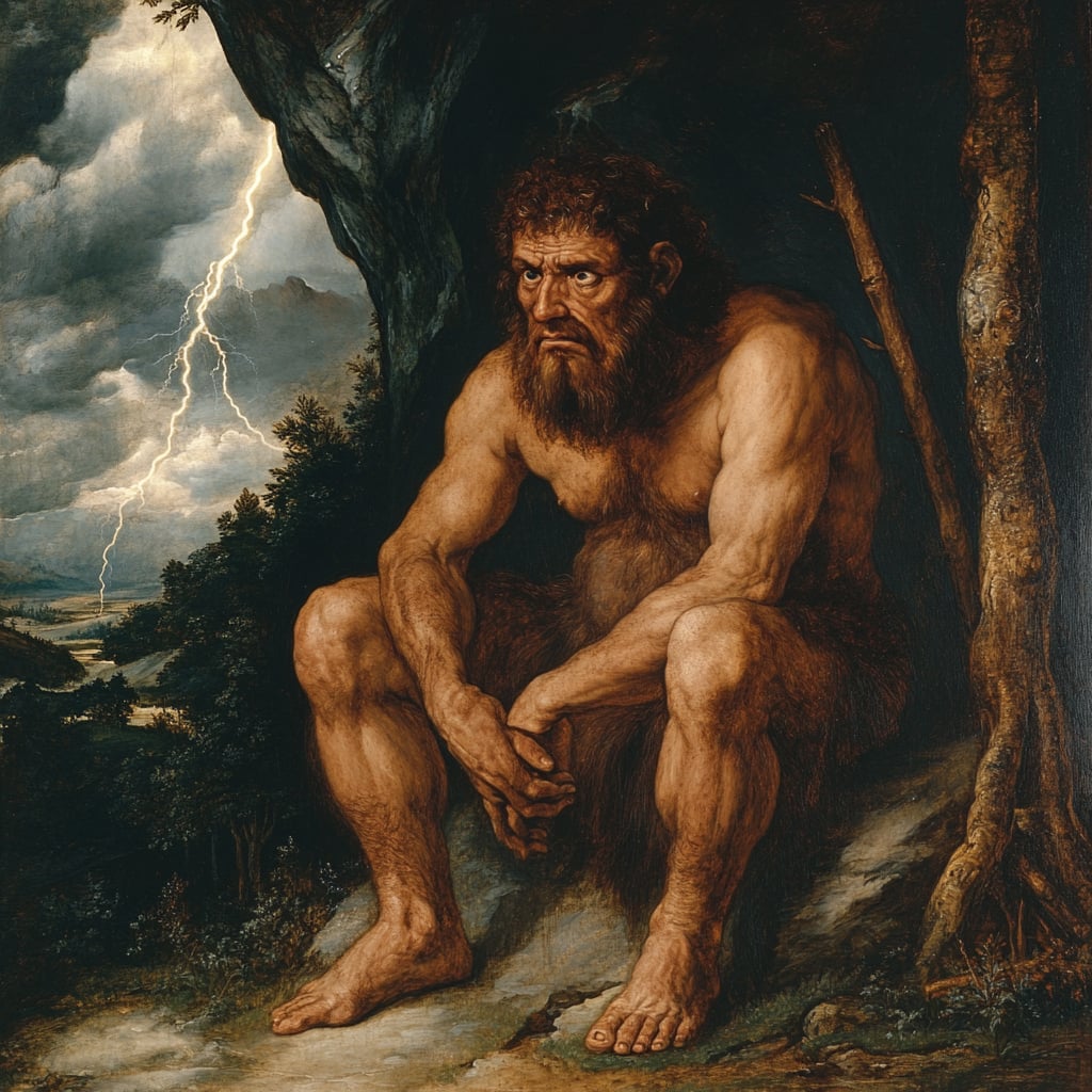 Homo neanderthalensis (Neanderthals) - Philosophical Concept | Alexandria