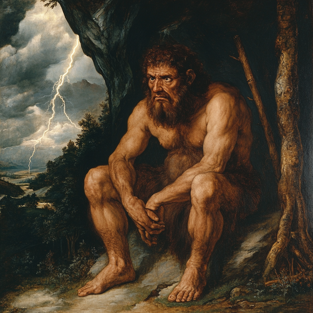Homo neanderthalensis (Neanderthals) - Philosophical Concept | Alexandria