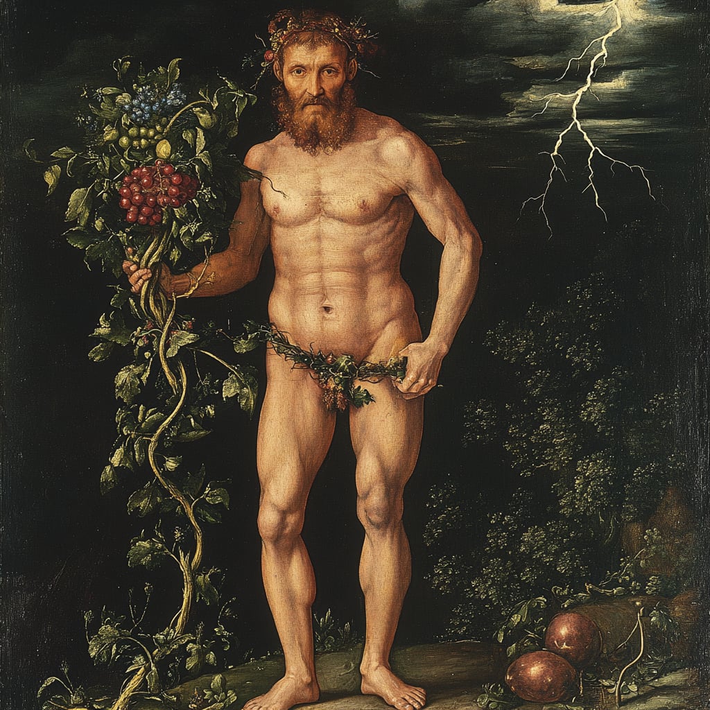 Homopolymer - Philosophical Concept | Alexandria