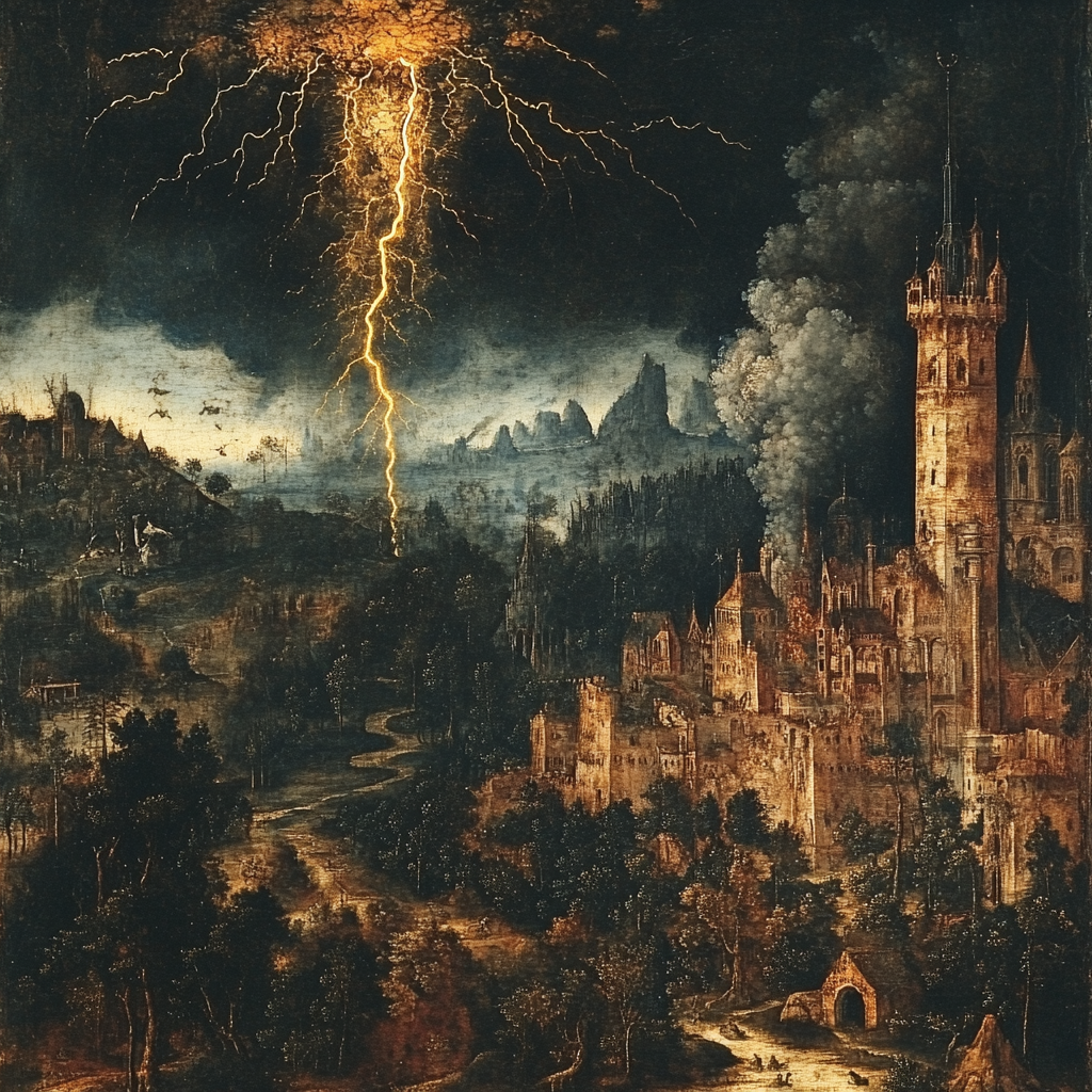 Horatian Ode - Philosophical Concept | Alexandria